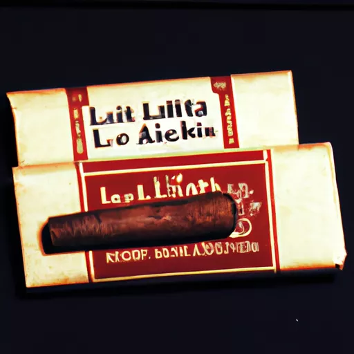 little cigars 1973