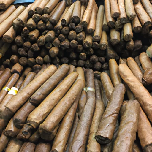 harvest little cigars