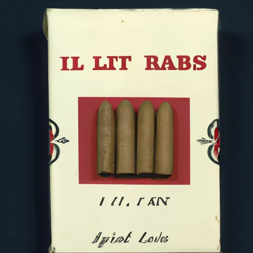 little cigars 1973