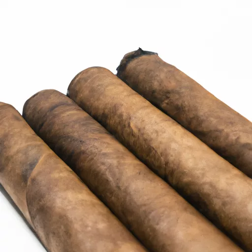 cigars little elm