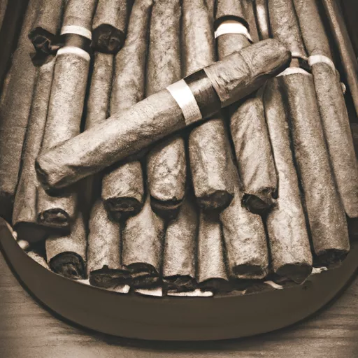 filtered little cigars brands