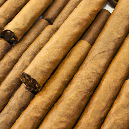 little cigars