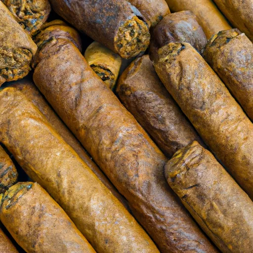 harvest little cigars