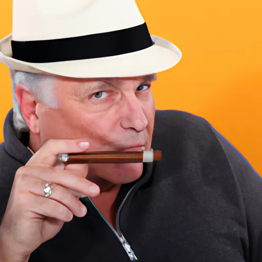 how do you smoke little cigars