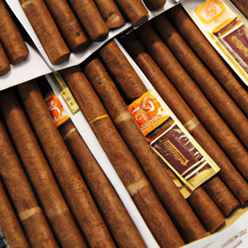 little cigars to buy