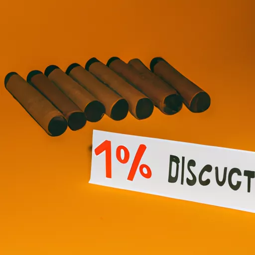 discount little cigars