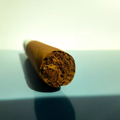 between the acts little cigars history