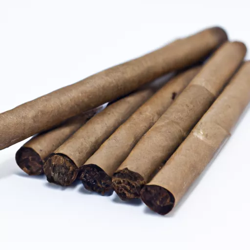 cheap little cigars