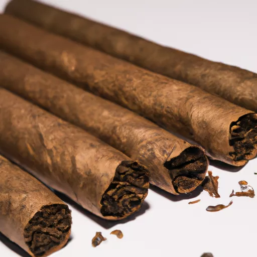 cigars little elm