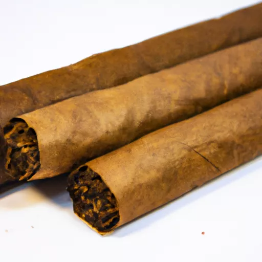 cigars little elm