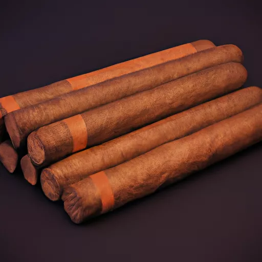 cigars little elm