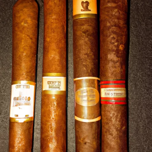 little cigars brands