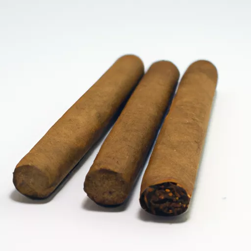mini havana cigars