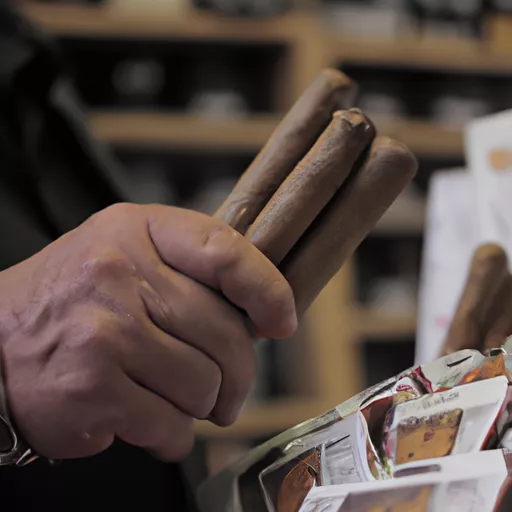 buy little cigars
