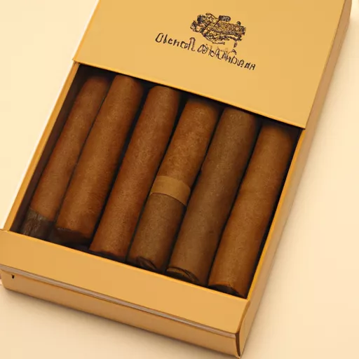 mini cigars pack