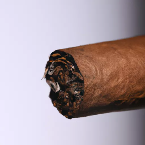 effects of smoking little cigars