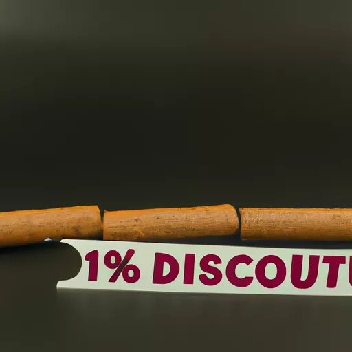 discount little cigars