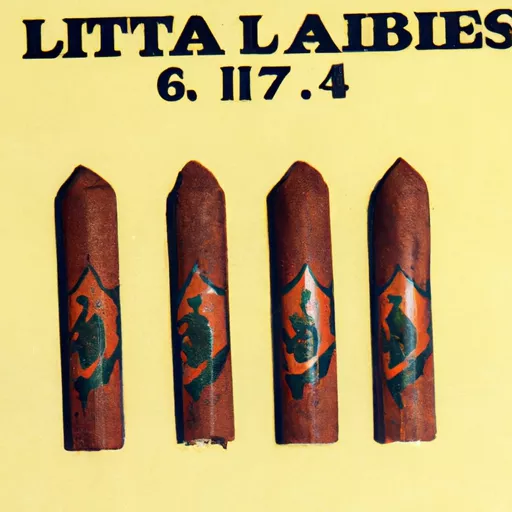 little cigars 1973
