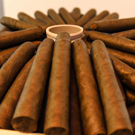 little cigars to buy