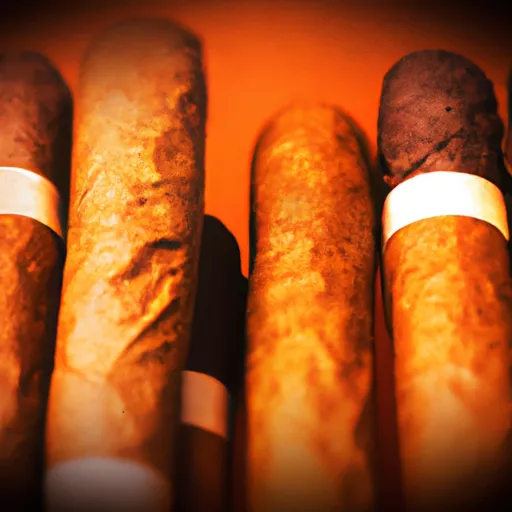 filtered little cigars brands